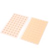 600pcs Ear Bead Sticker Massaging Detoxification Portable Ball Shape Ear