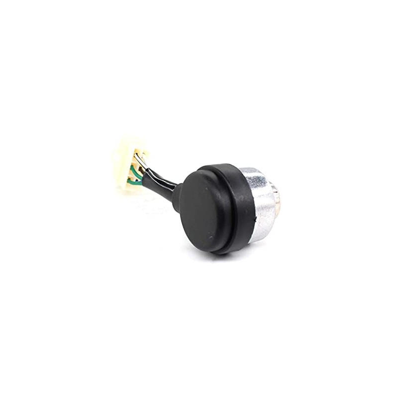 HURI Ignition Key Switch + On Off Stop Switch for