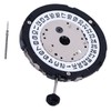 Watch Movement Kit Quartz Replacement Repair Tool 6S30 Portable for