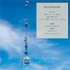 [Freaky Hands] Suncatcher Gift from TI-DA Rainbow Prism Healing Okinawa