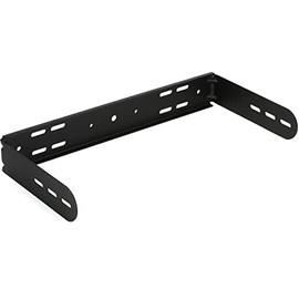 JBL Professional MTC-30UB U-Bracket for Control 30 Speaker, Black