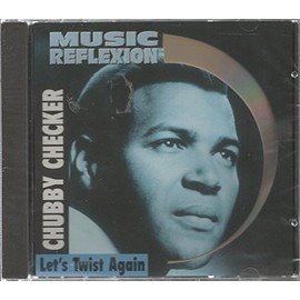 Let's twist again (13 tracks)