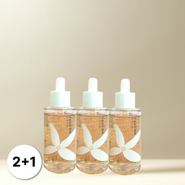 rare 드문 미선나무 수분 비건앰플 50ml 3개