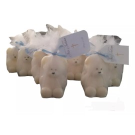 Nuit Jabón Nuit Miel 200g.