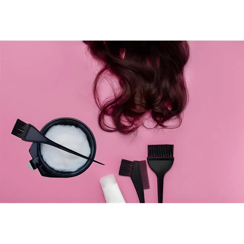 Kit Decolorante Anven Premium 40g + Peroxido 30 Vol 120ml