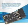 TPM 2.0 Module, SLB 9672 Encryption Security Module, TPM SPI