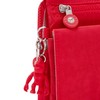 Kipling NEW ELDORADO Small crossbody, Red Rouge (Red)