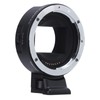 VILTROX EFE5 Auto Focus Lens Adapter for OLED EF EFS