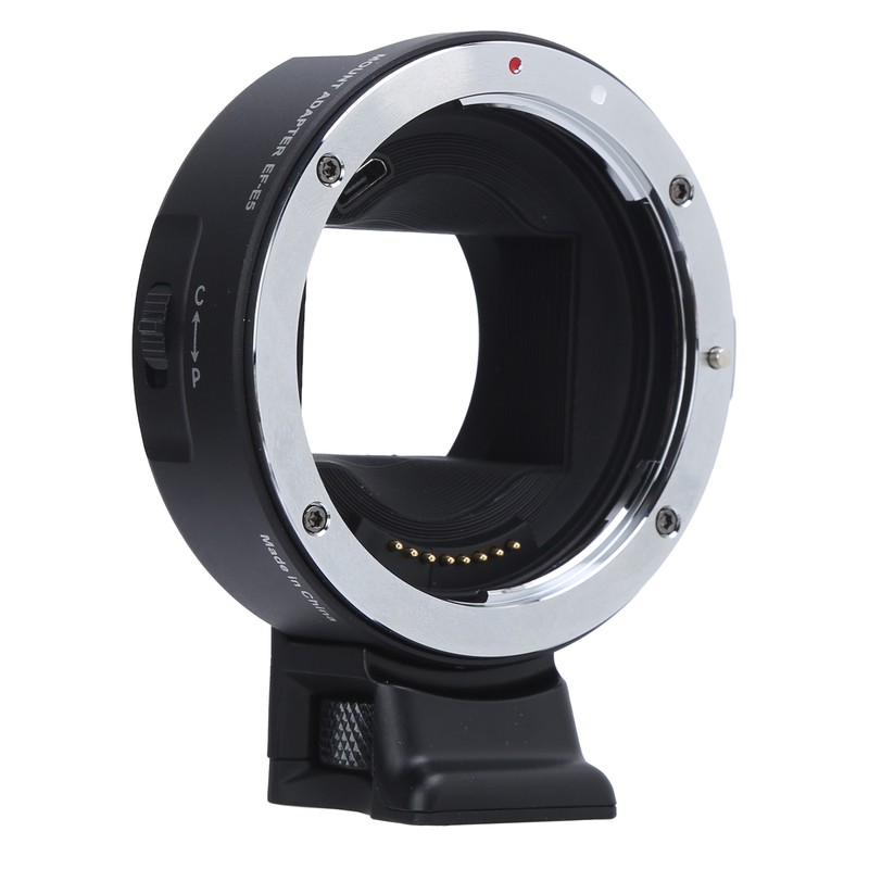 VILTROX EFE5 Auto Focus Lens Adapter for OLED EF EFS