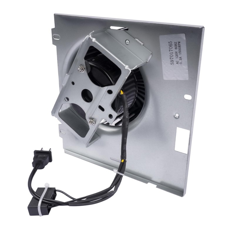 Getanye Bathroom Exhaust Fan 97017065 Replacement for 676-A 676-B 676-C