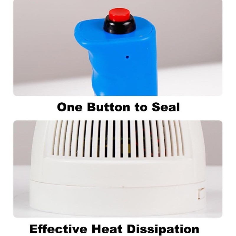 110V Handheld Induction Sealer,Electromagnetic Heating Plastic Bottle Sealing Machine Handheld,Power