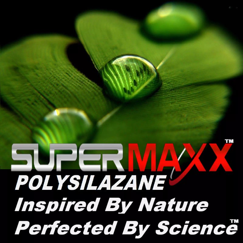 Platinum XTREME NANO 9H GRAPHENE 10 YR CERAMIC PRO GRADE