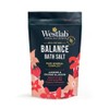 Westlab Wellbeing Balance Bath Salts 1kg Jasmine & Orange Blossom