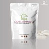 UKHealthHouse L-Glutamine Amino Acids 600mg x 1000 Capsules Rapid Release