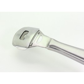 PT & sahi Eight Iron Octopus, Fish, Slicer, Replacement Blade with 10 Blades, Forged