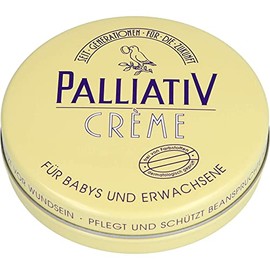 Palliative Cream 50 ml