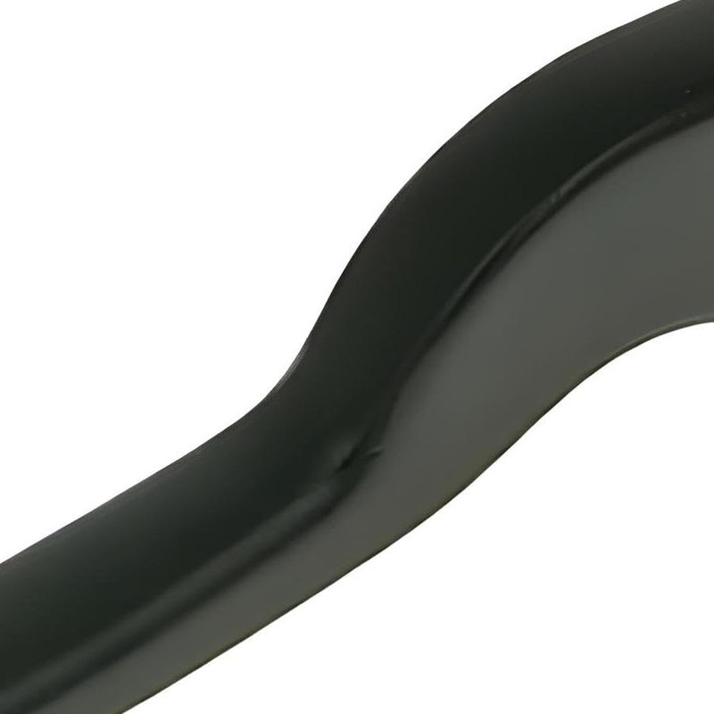 Vicma brake lever left black for Kymco CX, KB, Yup,