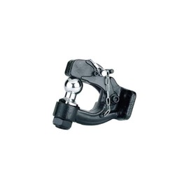 Cequent 7411720 Pintle Ball/Hook, 2-5/16 in. Ball - Quantity 1