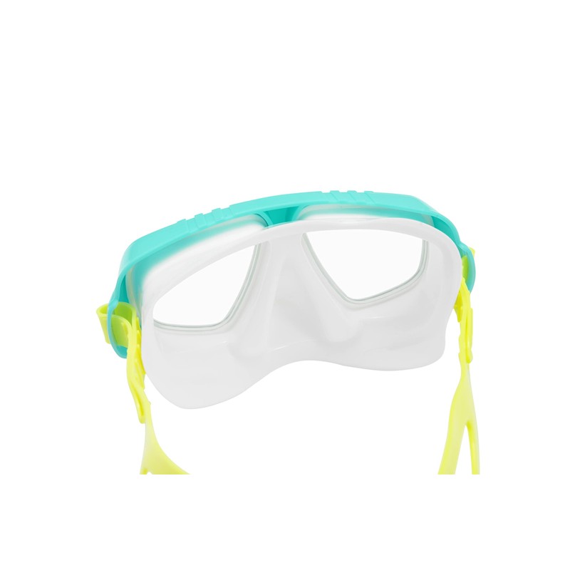 Bestway Aqua Champ Essential Snorkel Set Ages 3+ Assorted
