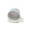 TAMAKI Soup Cup Craft Studio Blue/Green Diameter 9.1×Depth 12.5×Height 6.5cm