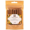 Organic Ceylon Cinnamon Sticks 25g by Manor Springs Organic