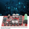 Bluetooth Amplifier Board TDA7492P 50W and 50W 2.1 Channel DC