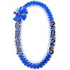 TFTAFAN Graduation Leis Grad 2024 money lei Graduation Leis Graduation