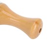 Moxa Stick Burner Holder Single Hole Reduce Fatigue Handheld Moxibustion