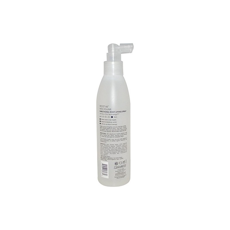 GIOVANNI Root 66 Lifting Spray - 8.5 oz