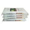 Yardley London Disposable Washcloths (4) 18ct Large Wipes Aloe Chamomile