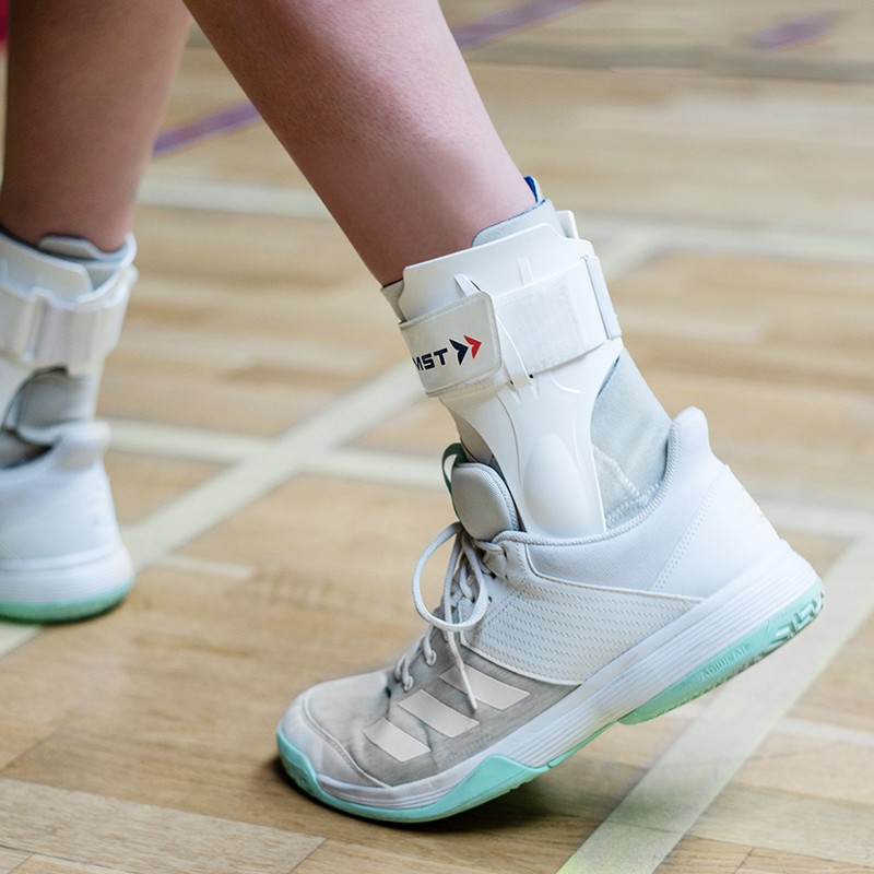 잠스트 스포츠 발목 보호대 좌 A2-DX Zamst Sports Ankle Support