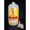 3T Medium Cyanoacrylate SUPER GLUE (2 LB)  200 CPS