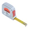 Lufkin Ultralok tape measure with chromed plastic housing, T0060402304