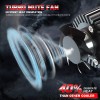 CHUSYYRAY LED Headlight Conversion Kit For the Can-Am Ryker /