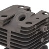Lawn Mower Cylinder High Silicon Aluminum Alloy Cylinder Accessories Kit