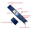 TECHTONGDA TDS Water Quality Testing Pen Protable TDS Water Quality