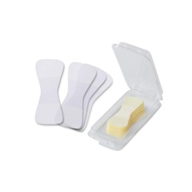 susie tape clear
