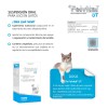 Holland Felvital Ut 100 Ml Gatos Salud Natur Tracto Urinario