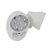TANLUX Emergency Remote Head Lighting, Double Head Emergency Light, Multi