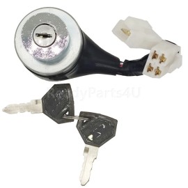 Unbranded AM876787 Switch Fit for John Deere 670 770 790 870 970 990 1070 3005 4005