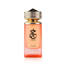 Paris Corner Khair Fusion Parfum By Paris Corner 3.4 EDP