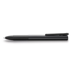 Lamy 1229745 Rollerball Pen, Matte Black