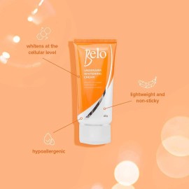 Belo Essentials 2 X 40g Belo Underarm Cream 40g Each