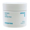 Innisfree Retinol Cica Trace Pads 60 sheets / 이니스프리 레티놀 시카 흔적 패드 60매