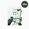 Anua [Anua]*renewal* Heartleaf 77% Soothing Sheet Mask (10ea)