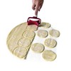 Lily cook kp5316 Round Cut Paste PP 9,20 x 4.40