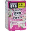 ESTE Deodorizing Power, Plug Type, Soft White Floral Scent, 0.7