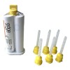 Silicon Dental Por Adición Edge Light Body 1 Cartucho