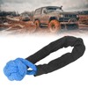 Soft Shackle 20mm 41000 LBS Break Strength Recovery Rope Shackle