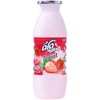 Deedo Strawberry Flavour Juice with Yogurt 150 ml 6 Pack